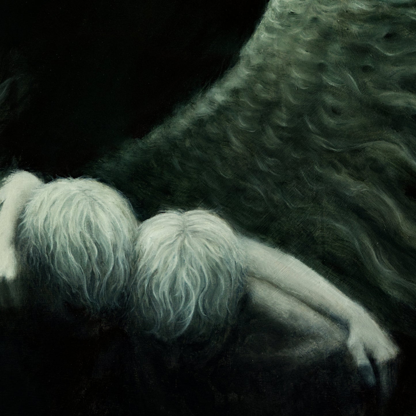 Secret Angel